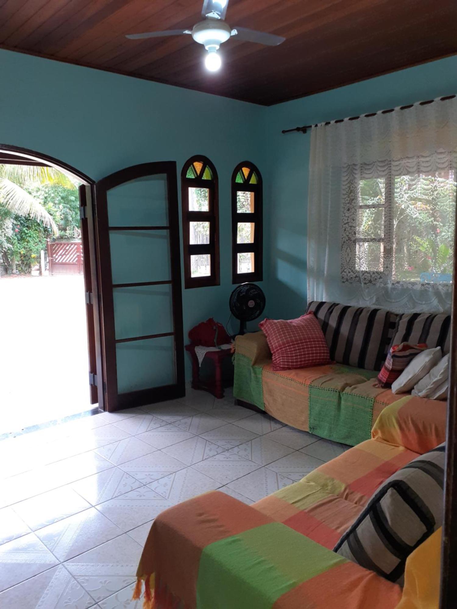 Casa Curral Villa Ilhabela Exterior photo
