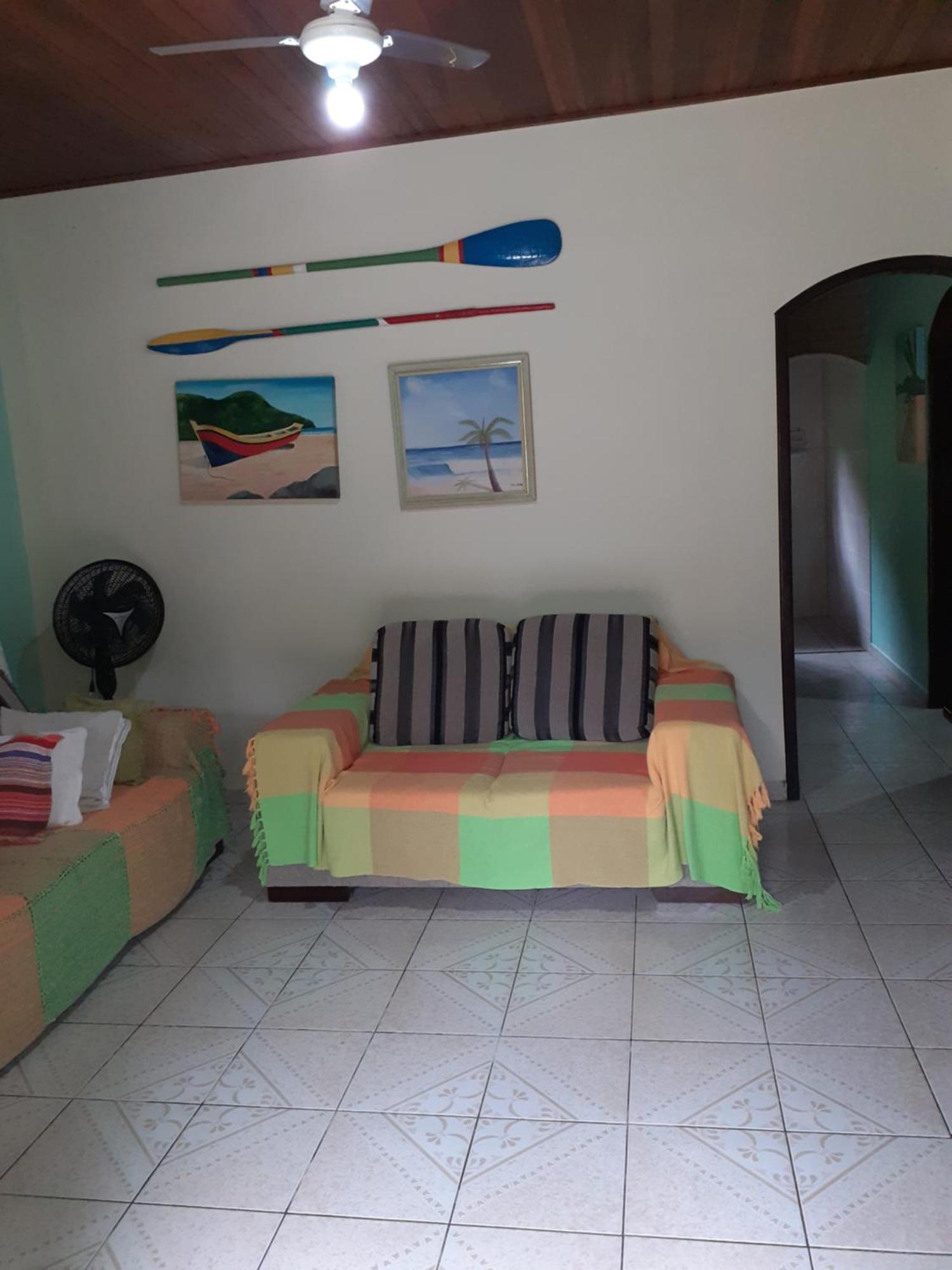 Casa Curral Villa Ilhabela Exterior photo