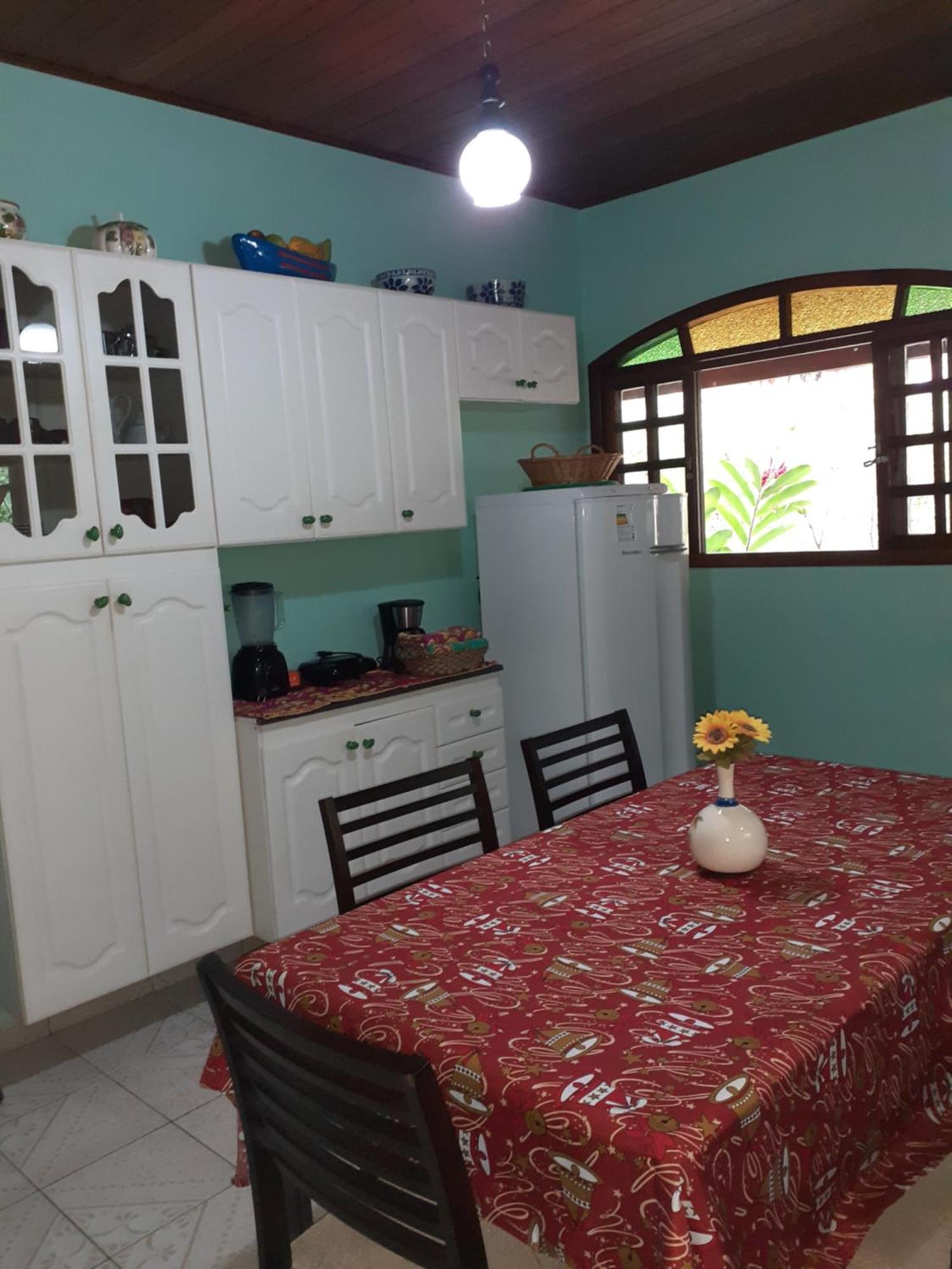 Casa Curral Villa Ilhabela Exterior photo